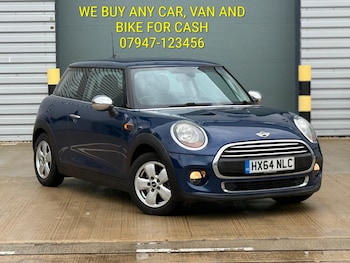 Used MINI Hatch 2014 for sale - 78849947: Photo