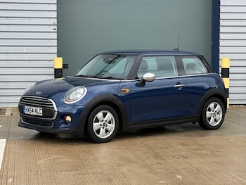 Used MINI Hatch 2014 for sale - 78849947: Photo