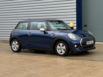 Used MINI Hatch 2014 for sale - 78849947: Photo