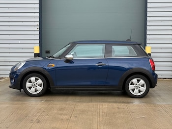 Used MINI Hatch 2014 for sale - 78849947: Photo