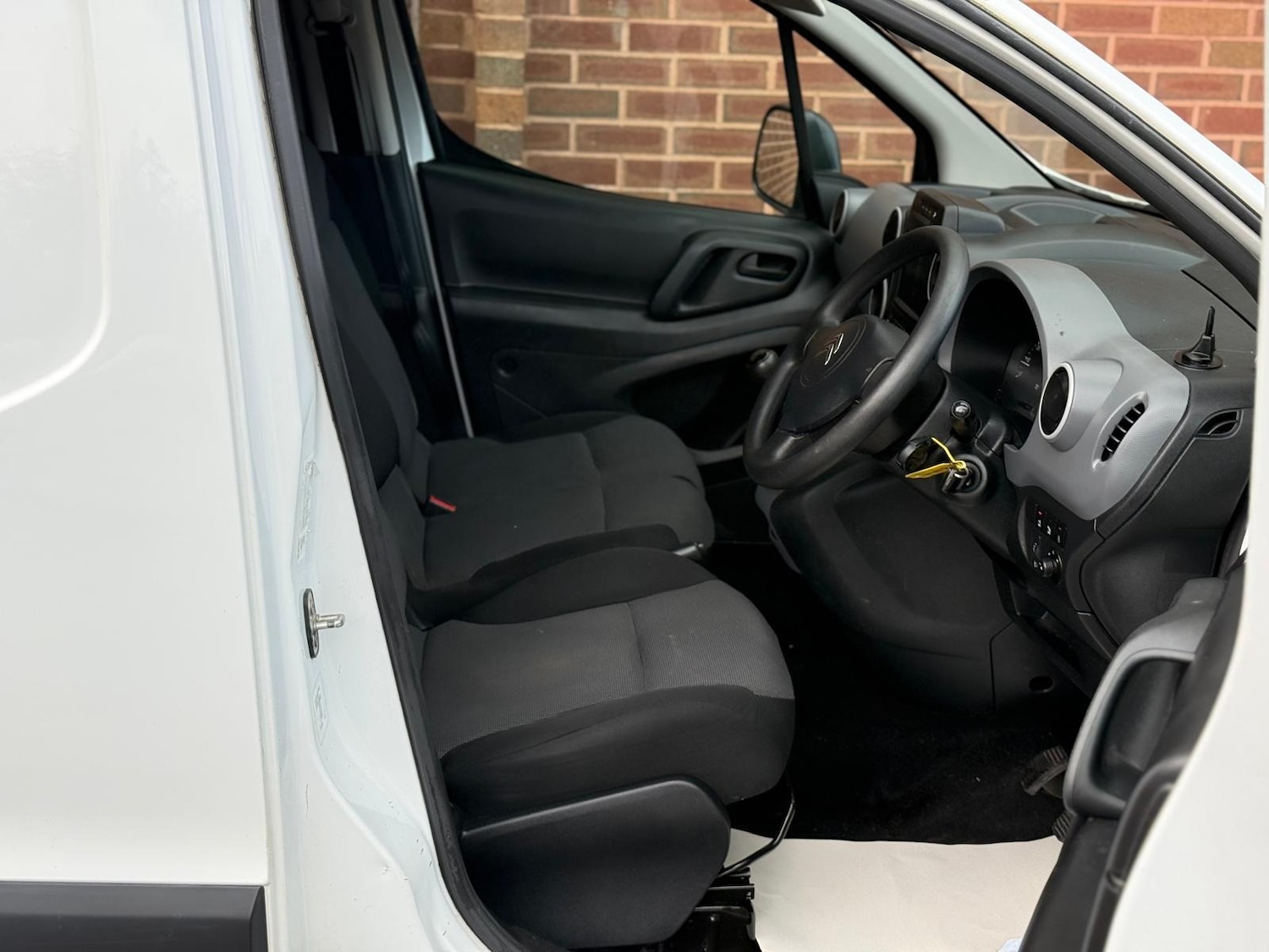 Used Citroen Berlingo 2018 for sale - 76355281: Photo 8