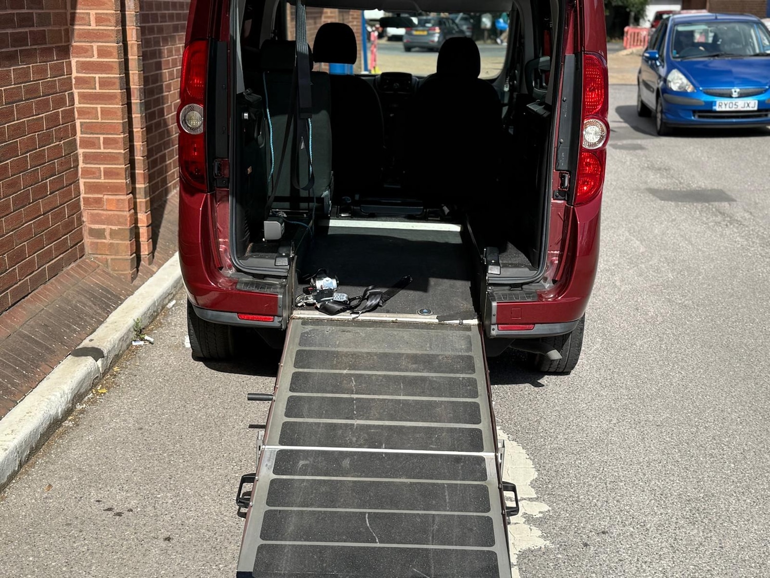 Vehicle 11