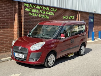 2013 (13) - 1.4 16V MyLife 5dr **20,000 MILES ONLY**