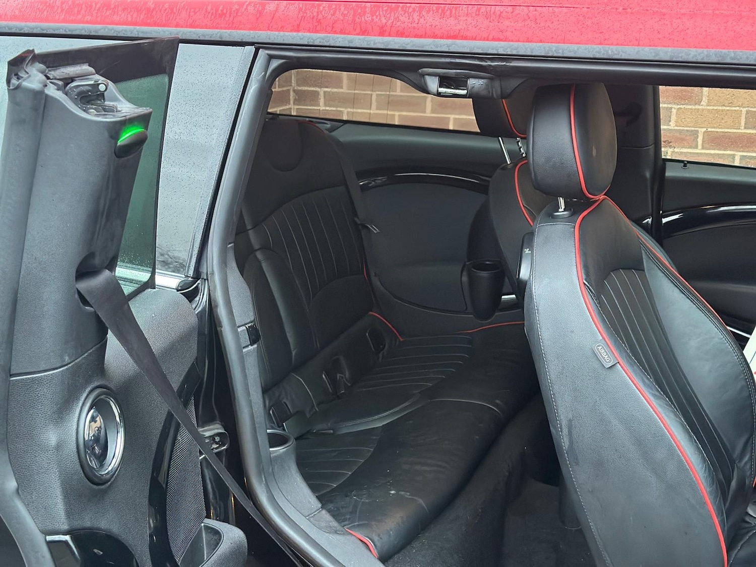 Used MINI Clubman 2014 for sale - 76862193: Photo 10