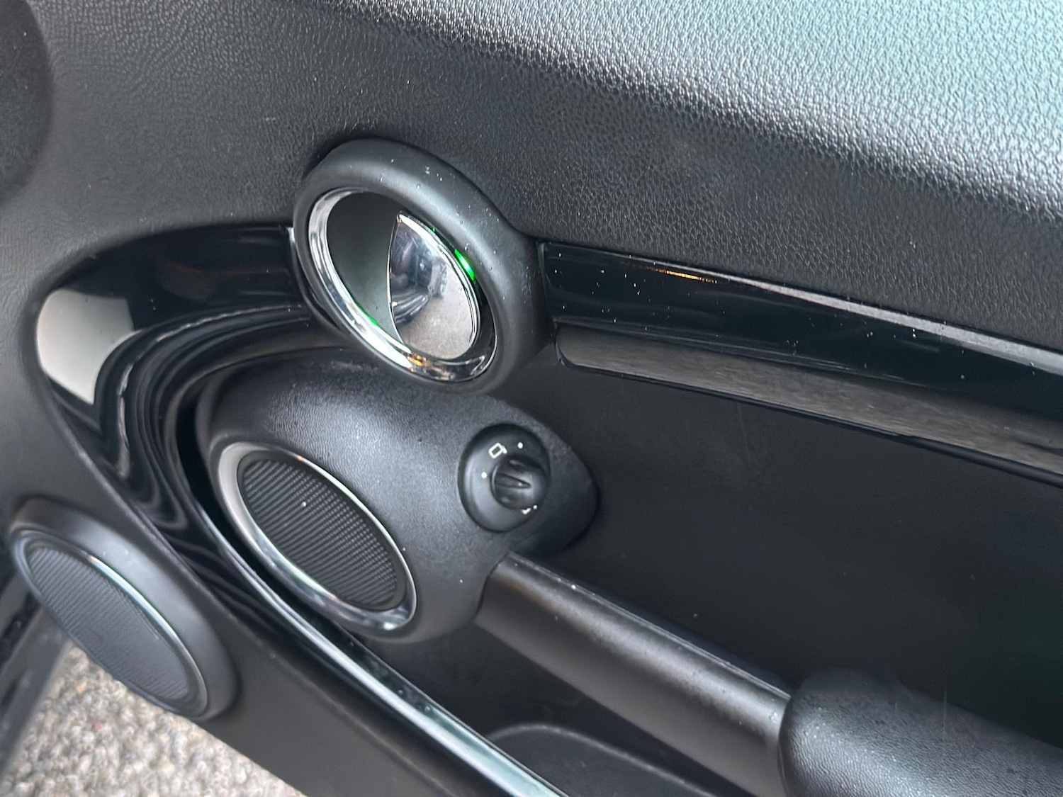 Used MINI Clubman 2014 for sale - 76862193: Photo 14