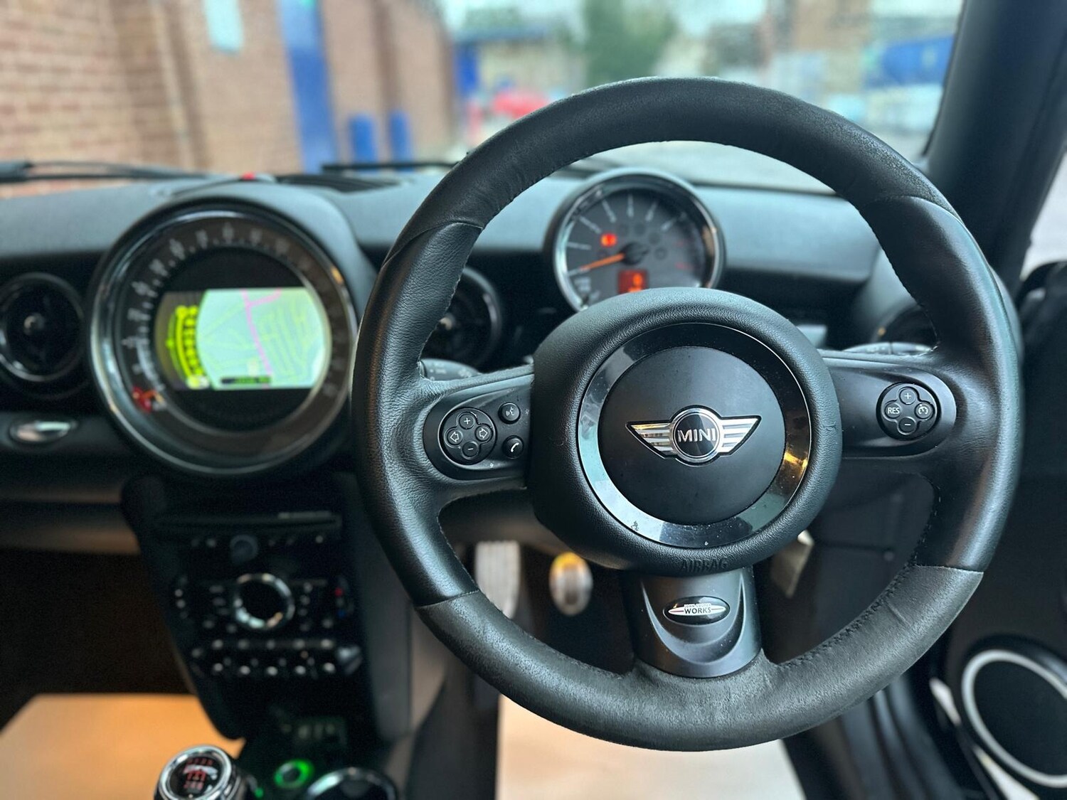 Used MINI Clubman 2014 for sale - 76862193: Photo 15