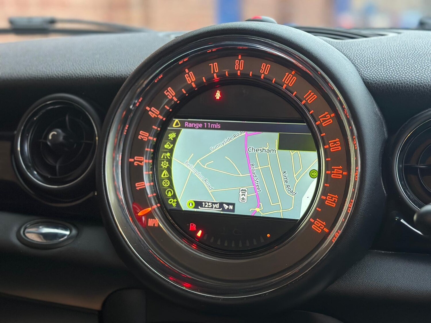 Used MINI Clubman 2014 for sale - 76862193: Photo 19