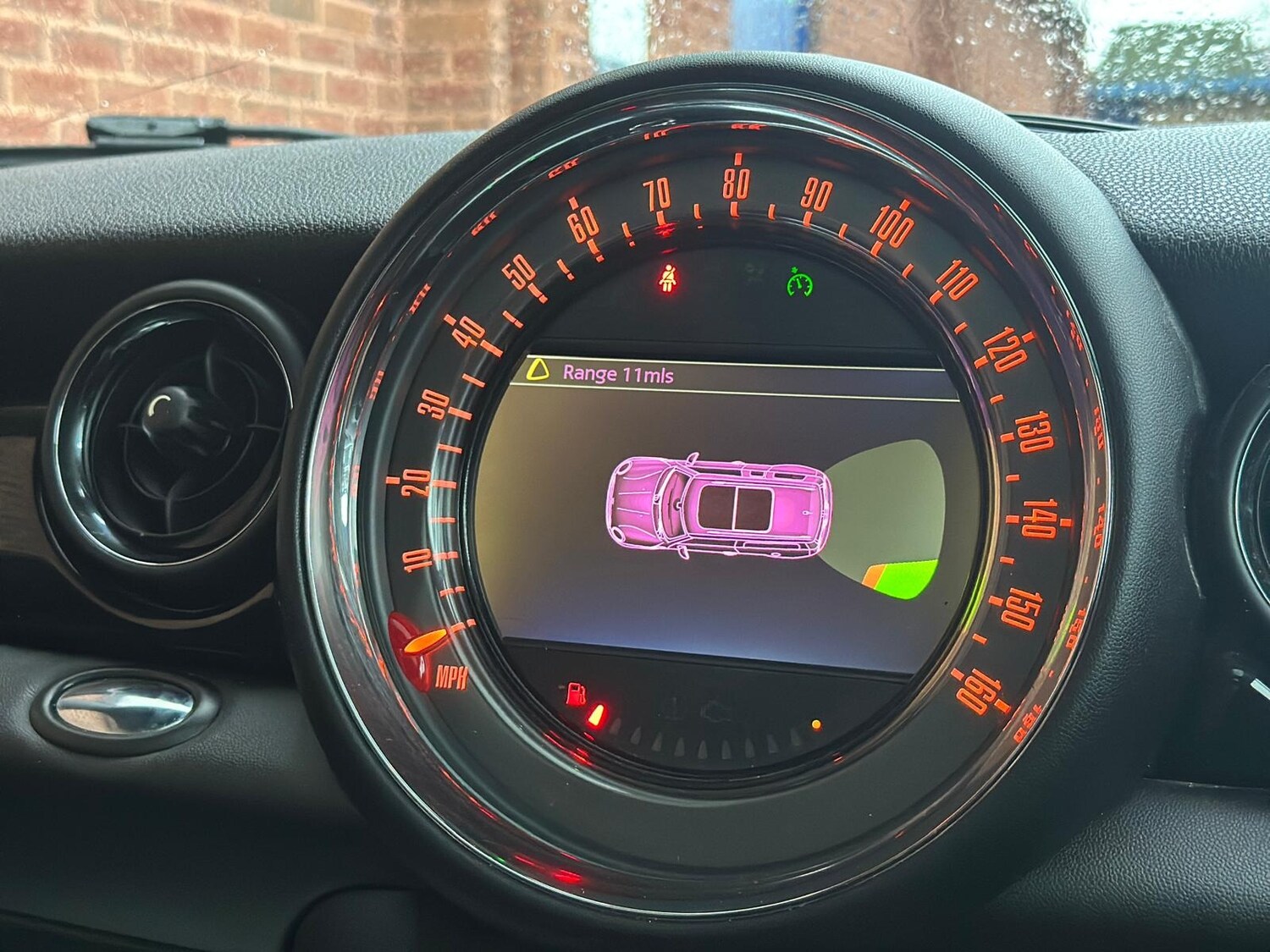 Used MINI Clubman 2014 for sale - 76862193: Photo 20