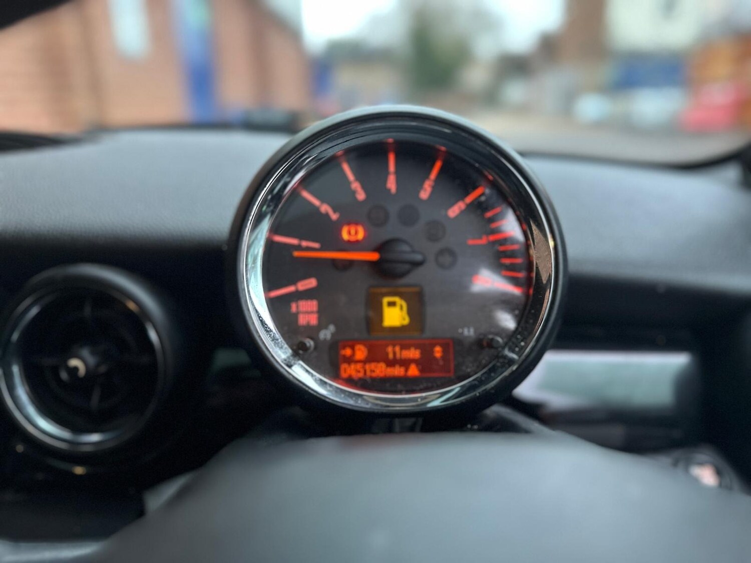 Used MINI Clubman 2014 for sale - 76862193: Photo 21