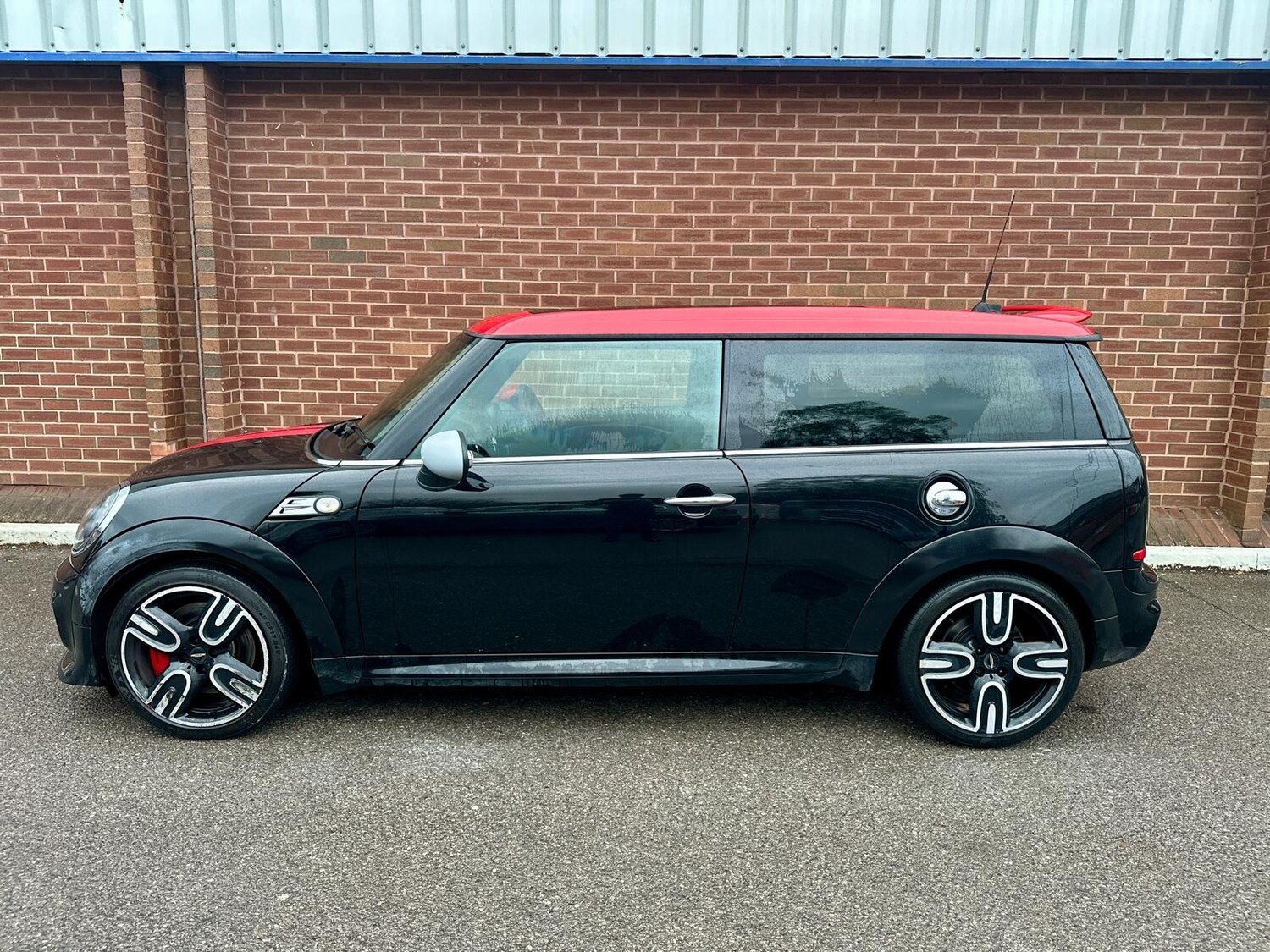 Used MINI Clubman 2014 for sale - 76862193: Photo 3