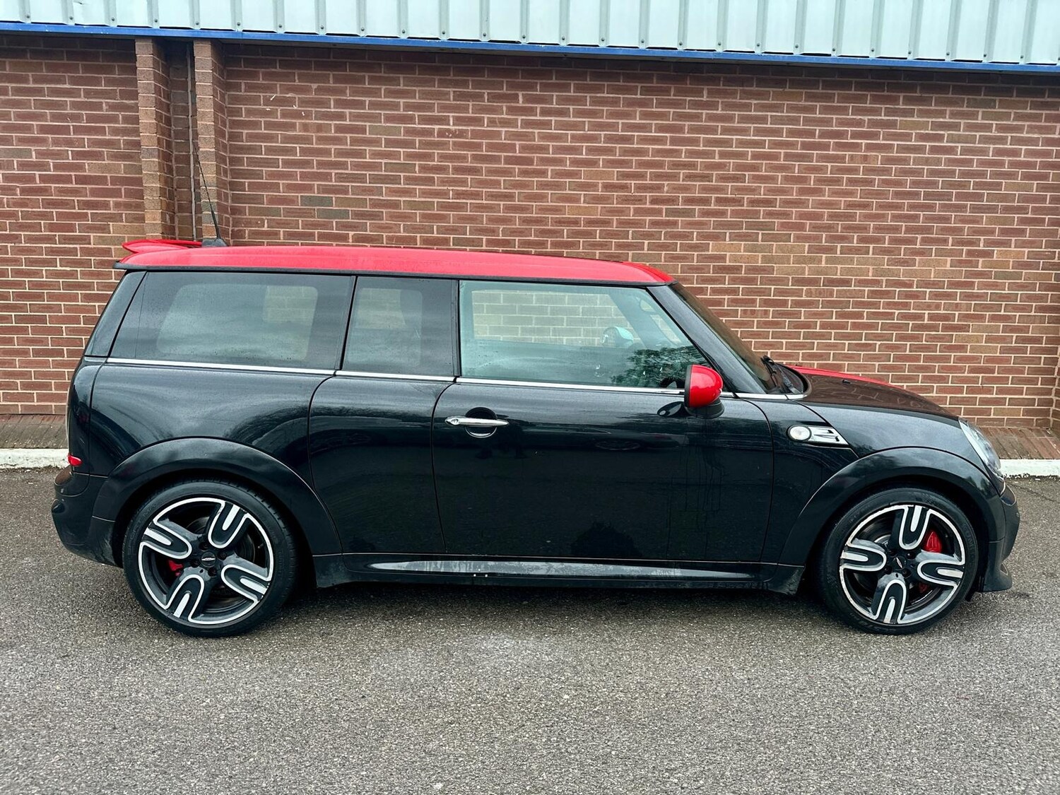 Used MINI Clubman 2014 for sale - 76862193: Photo 4