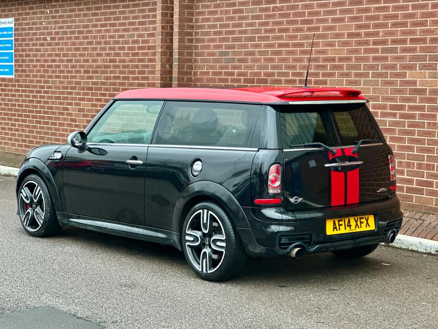 Used MINI Clubman 2014 for sale - 76862193: Photo 5