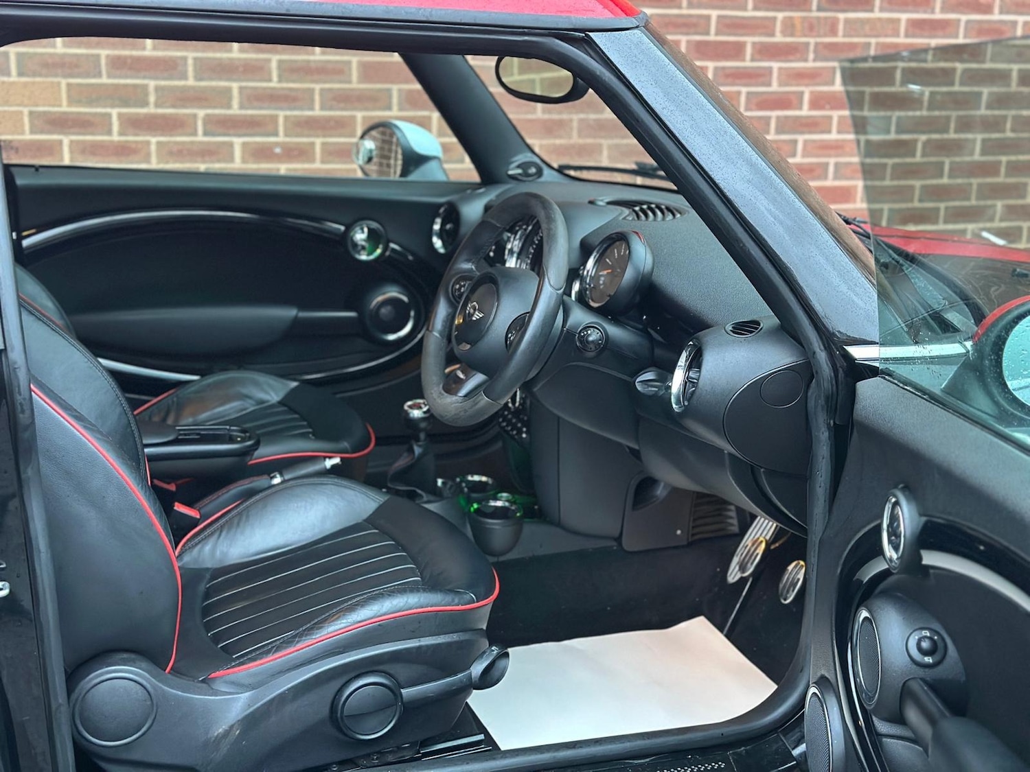 Used MINI Clubman 2014 for sale - 76862193: Photo 8