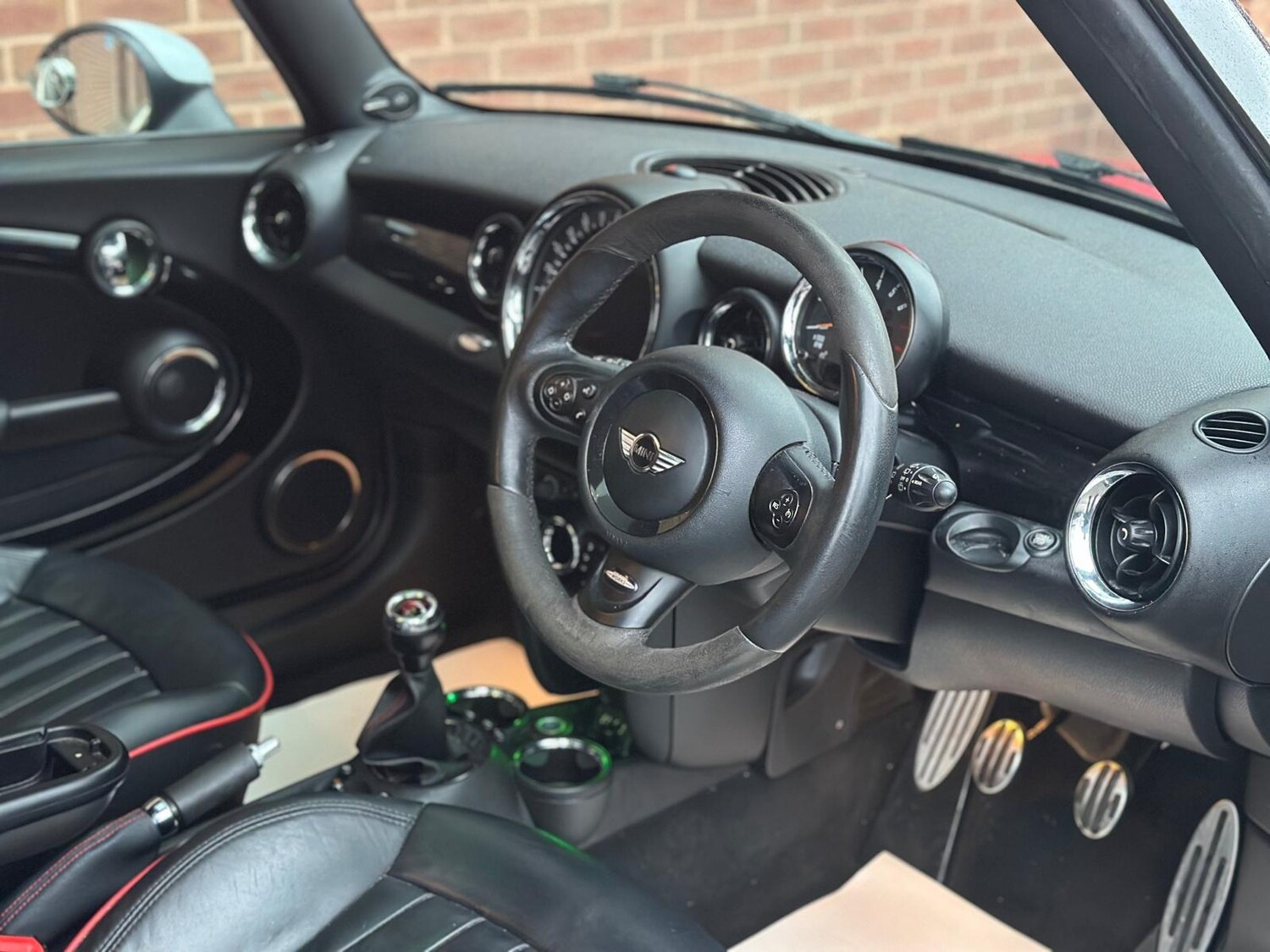 Used MINI Clubman 2014 for sale - 76862193: Photo 9