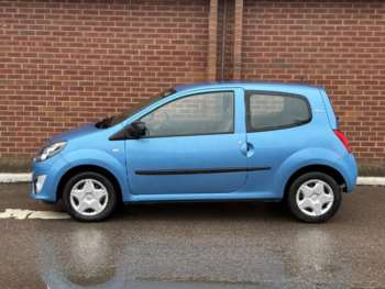 Used Renault Twingo 2011 for sale - 73697309: Photo