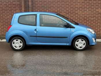 Used Renault Twingo 2011 for sale - 73697309: Photo