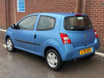 Used Renault Twingo 2011 for sale - 73697309: Photo