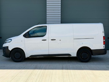 Used Citroen Dispatch 2020 for sale - 78895015: Photo