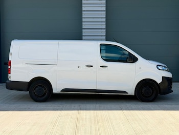 Used Citroen Dispatch 2020 for sale - 78895015: Photo