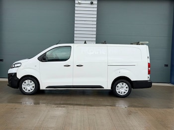 Used Citroen Dispatch 2019 for sale - 78805132: Photo