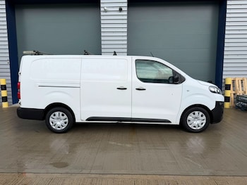 Used Citroen Dispatch 2019 for sale - 78805132: Photo