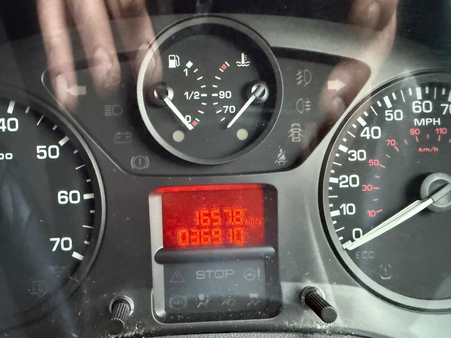 Used Peugeot Expert 2014 for sale - 76948774: Photo 13