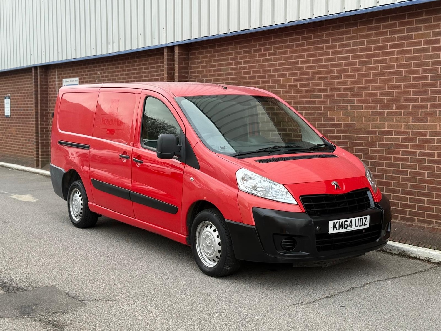 Used Peugeot Expert 2014 for sale - 76948774: Photo 2