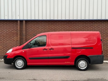 Used Peugeot Expert 2014 for sale - 76948774: Photo