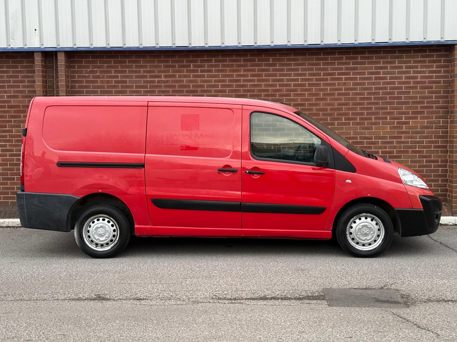 Used Peugeot Expert 2014 for sale - 76948774: Photo 4