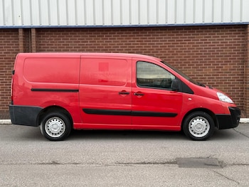 Used Peugeot Expert 2014 for sale - 76948774: Photo