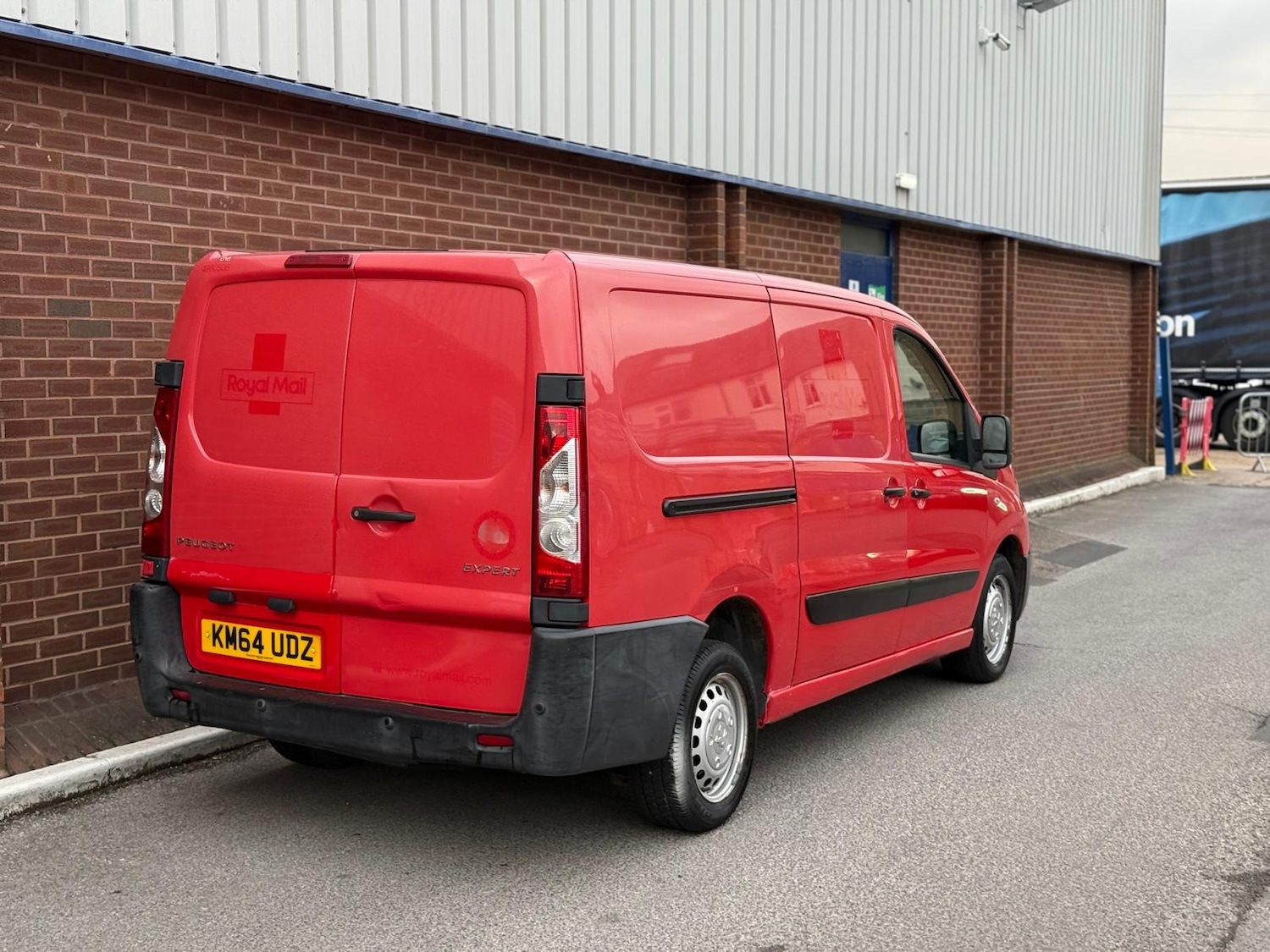 Used Peugeot Expert 2014 for sale - 76948774: Photo 6