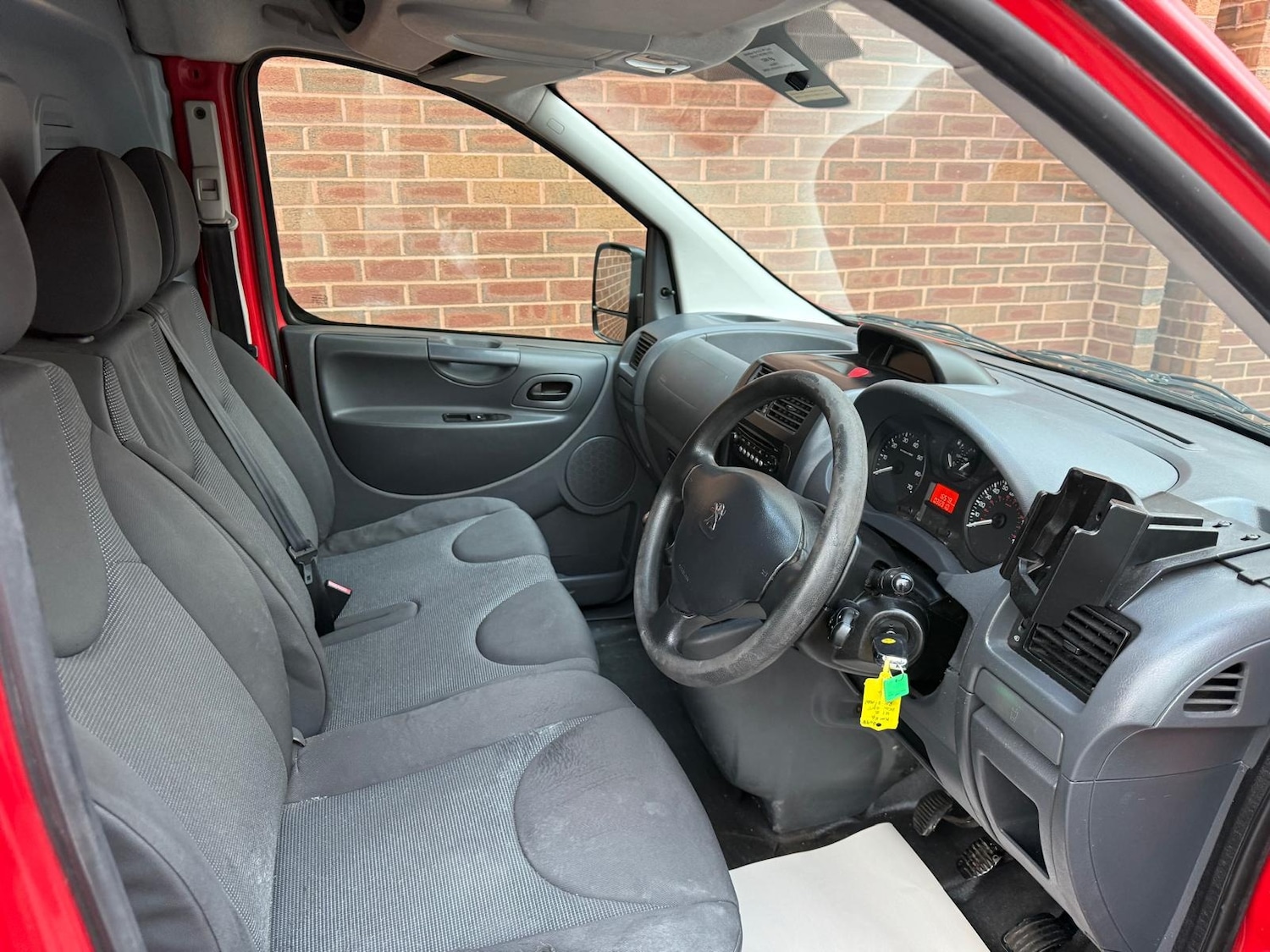 Used Peugeot Expert 2014 for sale - 76948774: Photo 8