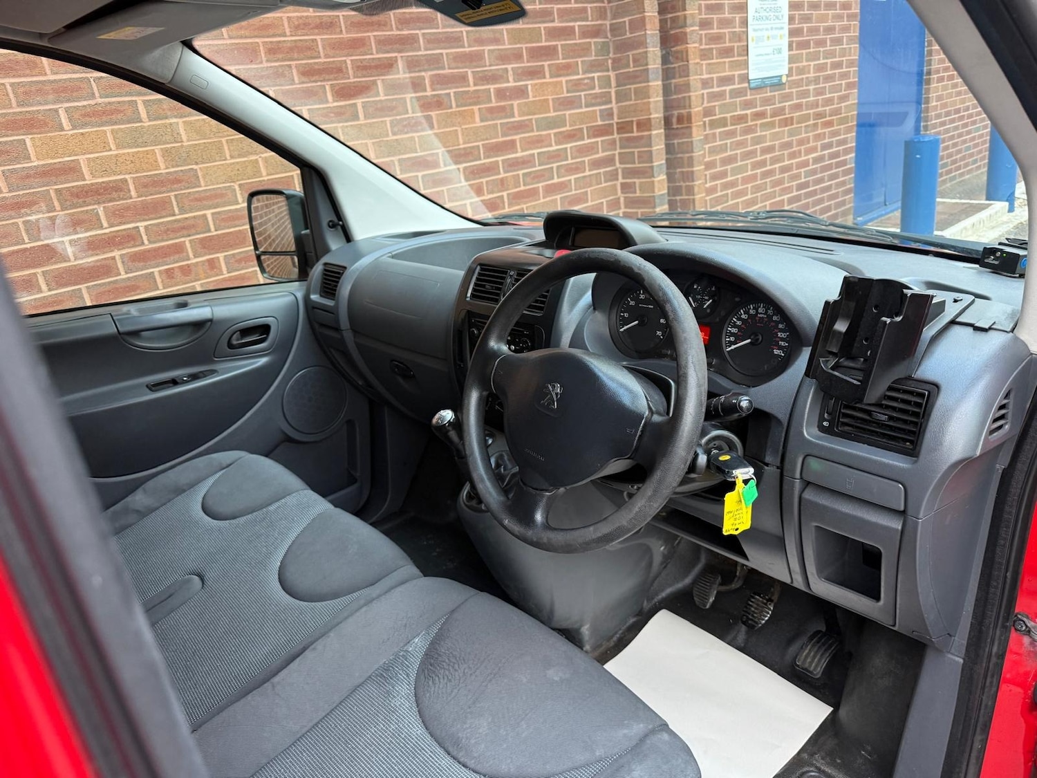 Used Peugeot Expert 2014 for sale - 76948774: Photo 9