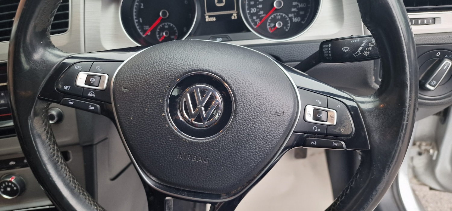 Used Volkswagen Golf 2014 for sale - 78053610: Photo 16
