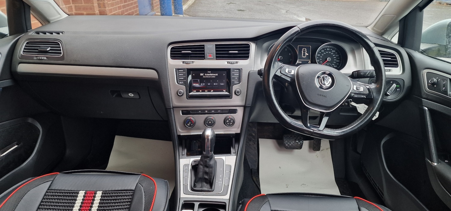 Used Volkswagen Golf 2014 for sale - 78053610: Photo 17