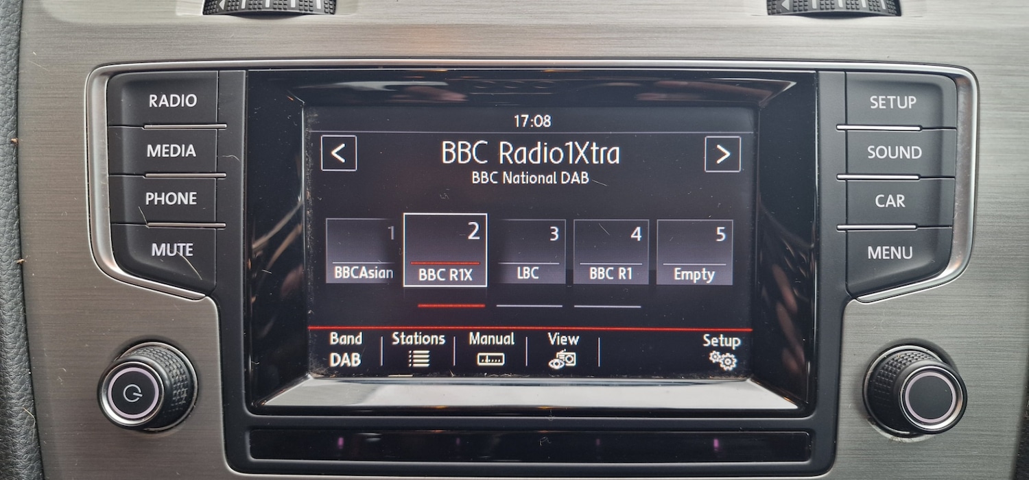 Used Volkswagen Golf 2014 for sale - 78053610: Photo 18