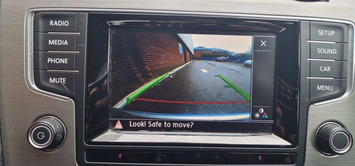 Used Volkswagen Golf 2014 for sale - 78053610: Photo 21