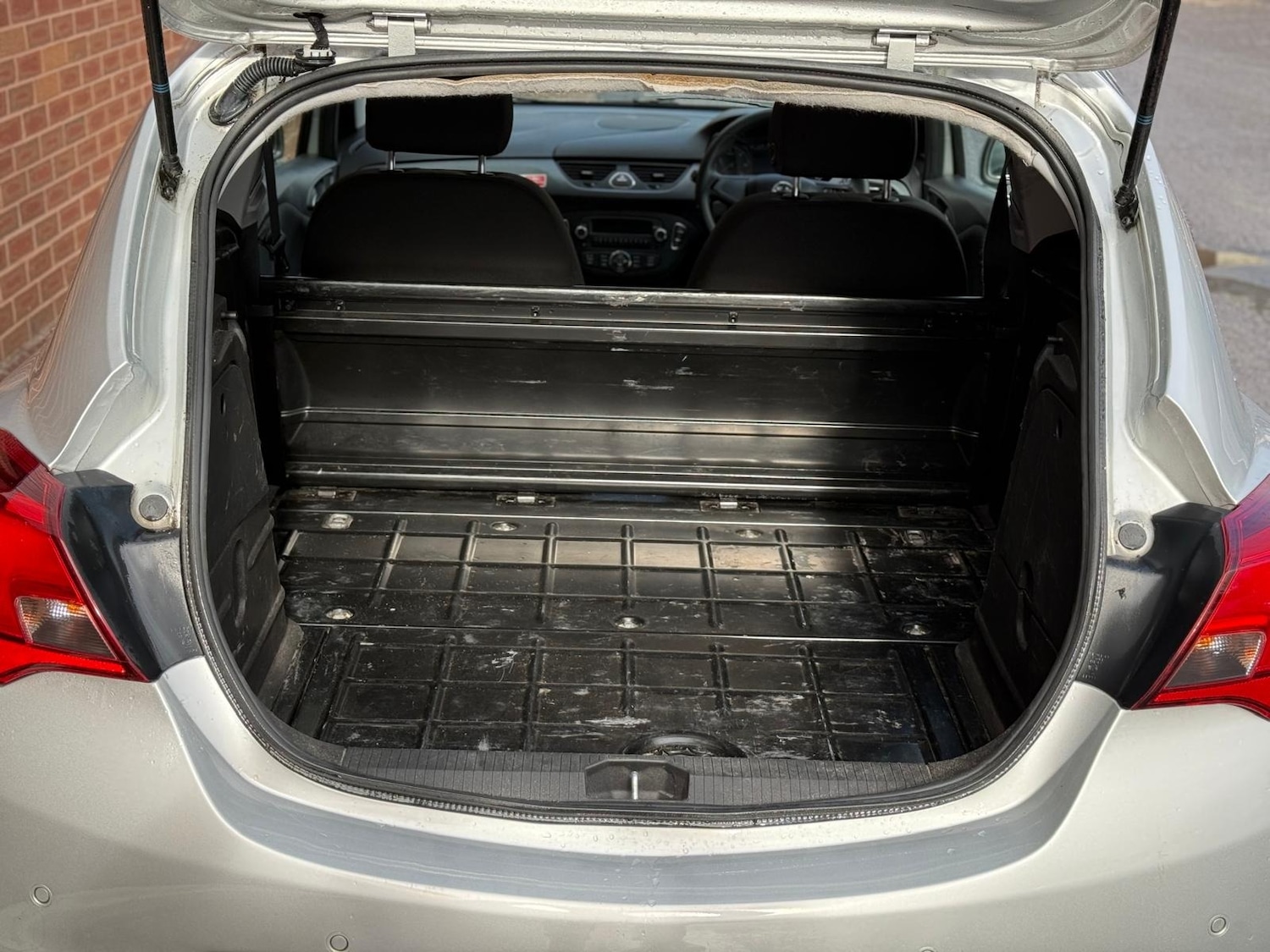 Used Vauxhall Corsa 2017 for sale - 76343830: Photo 10