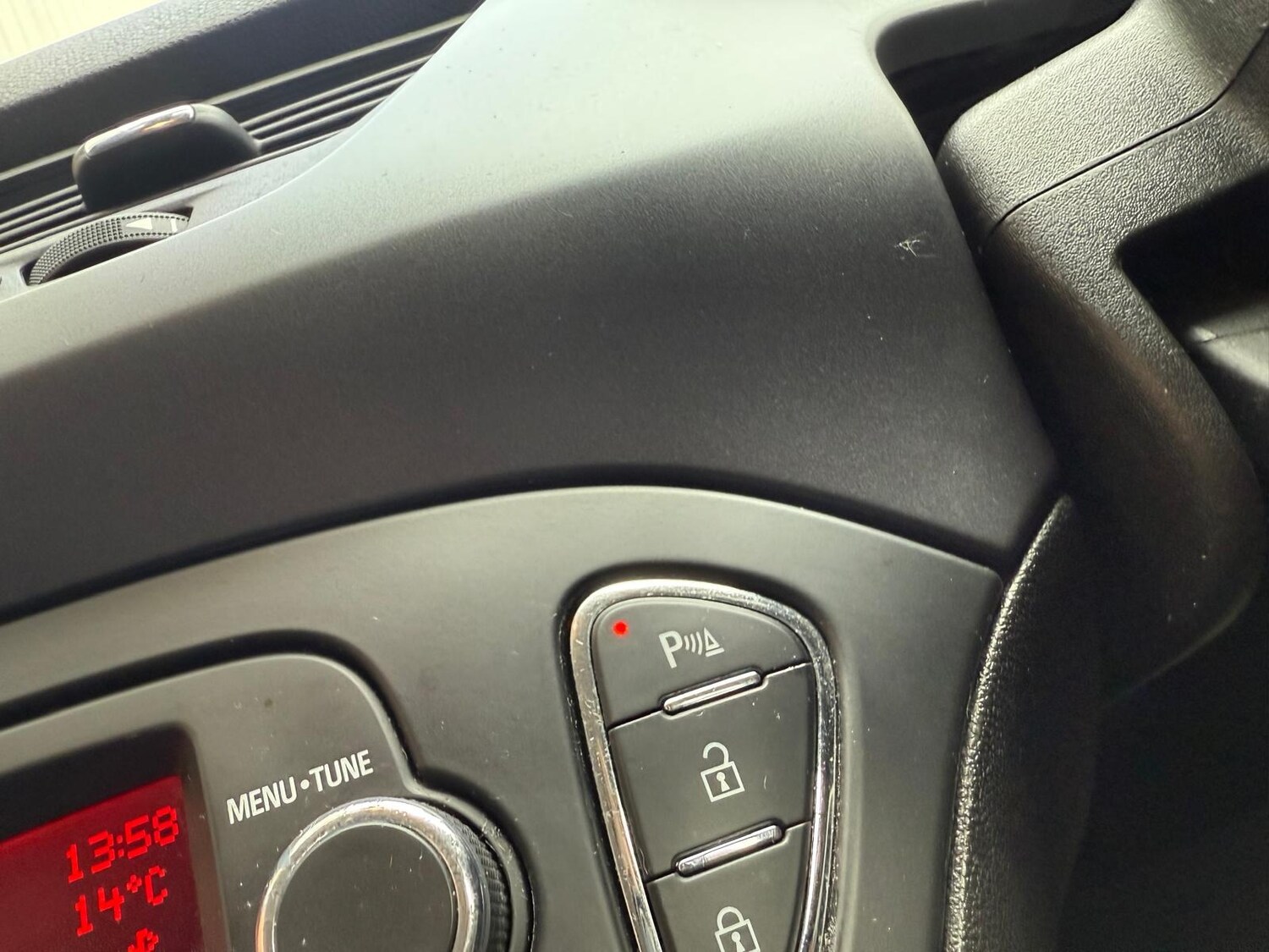 Used Vauxhall Corsa 2017 for sale - 76343830: Photo 13