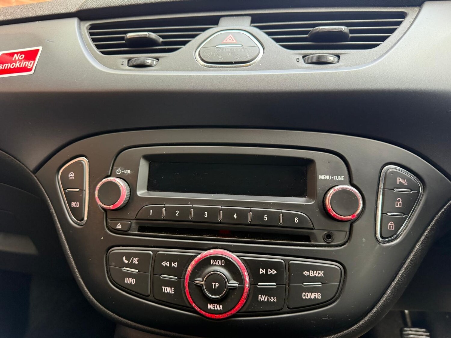 Used Vauxhall Corsa 2017 for sale - 76343830: Photo 14