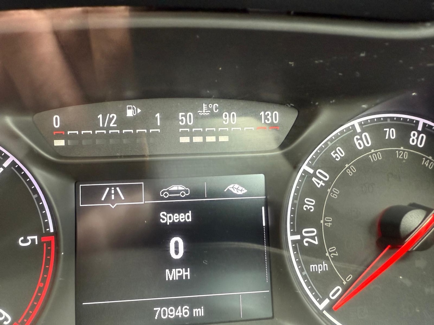 Used Vauxhall Corsa 2017 for sale - 76343830: Photo 16