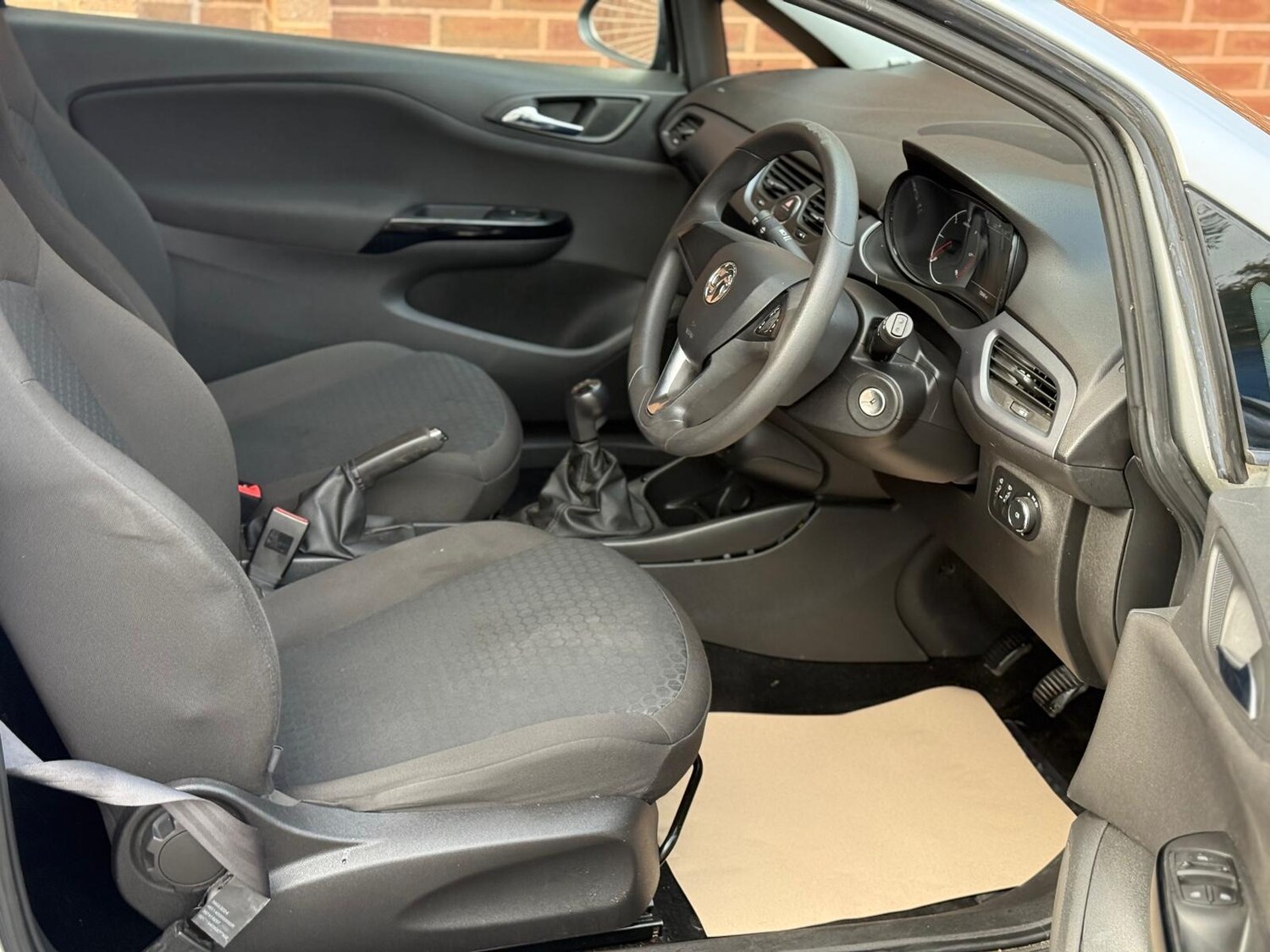 Used Vauxhall Corsa 2017 for sale - 76343830: Photo 8