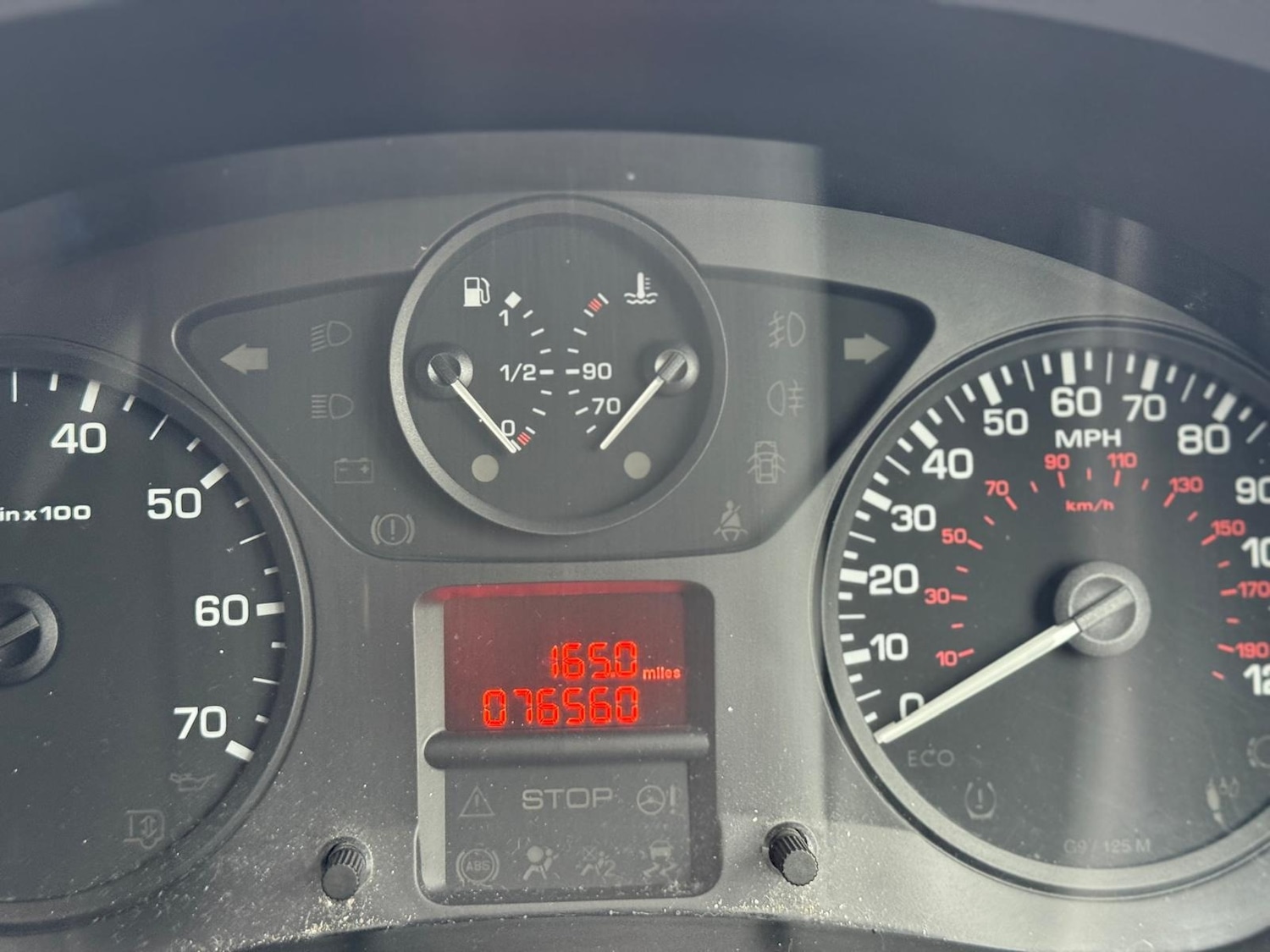 Used Peugeot Partner 2014 for sale - 76355237: Photo 14