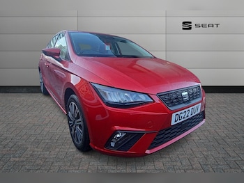 2022 (22) - 1.0 TSI 95 SE Technology 5dr