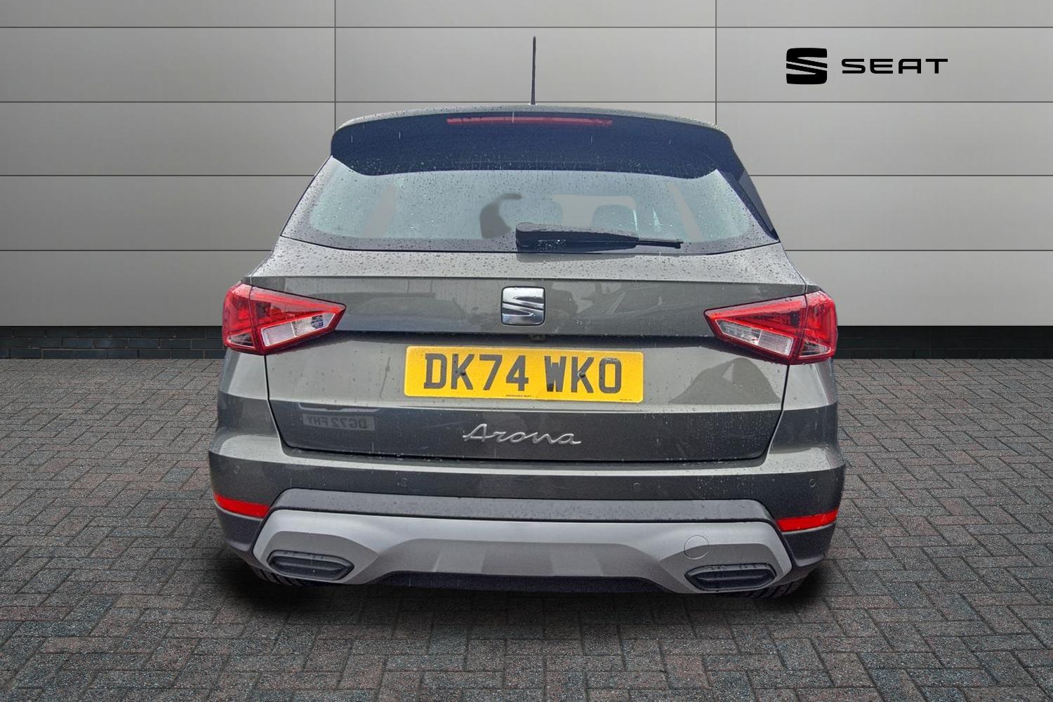 Used SEAT Arona 2024 for sale - 77010054: Photo 11