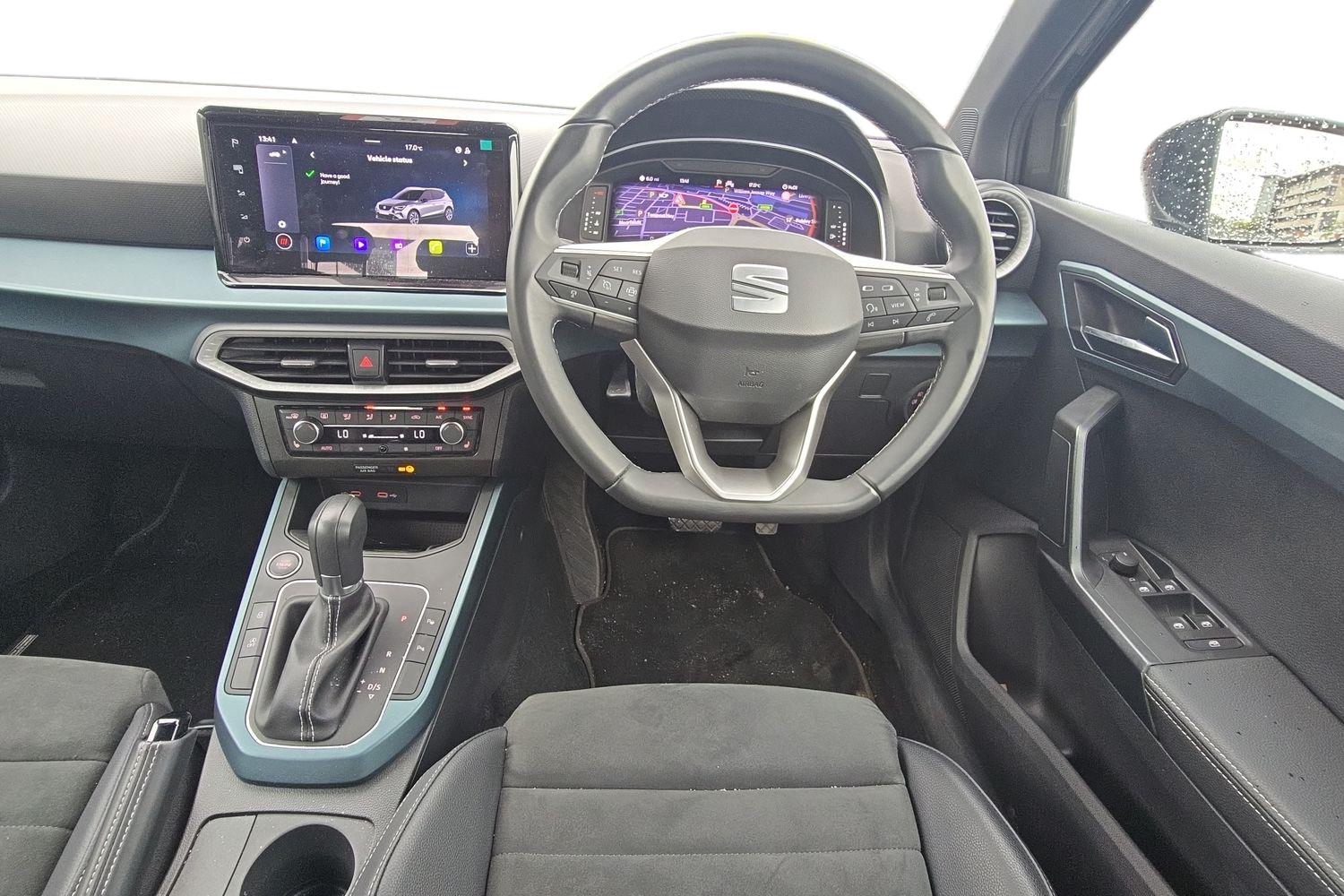 Used SEAT Arona 2024 for sale - 77010054: Photo 2