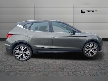 Used SEAT Arona 2024 for sale - 77010054: Photo