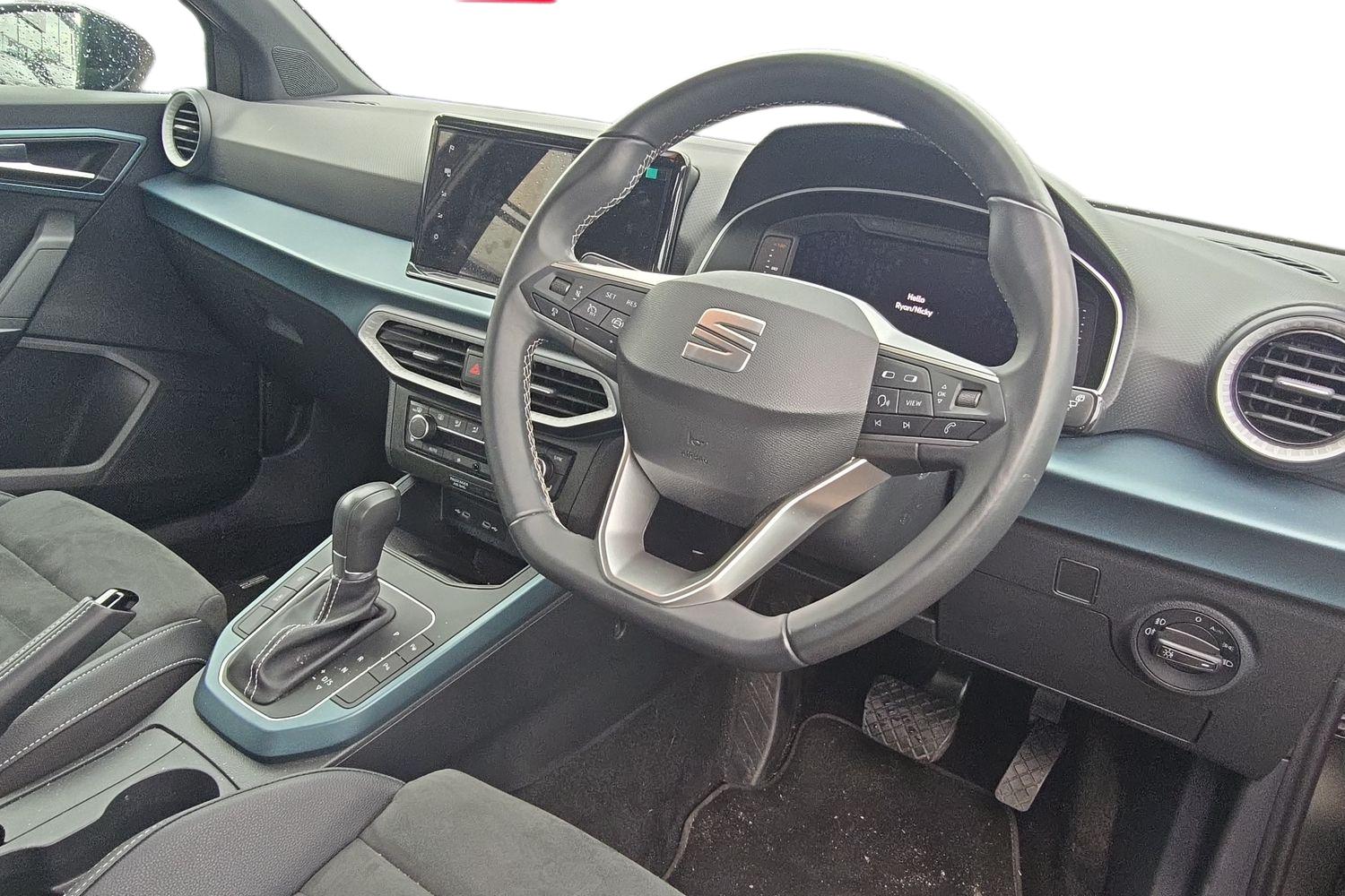 Used SEAT Arona 2024 for sale - 77010054: Photo 6