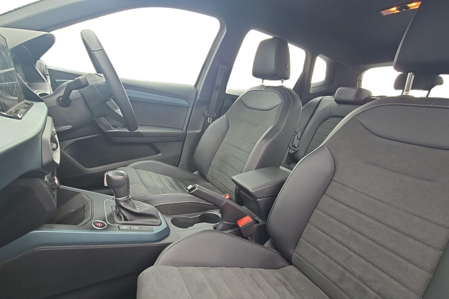 Used SEAT Arona 2024 for sale - 77010054: Photo 7