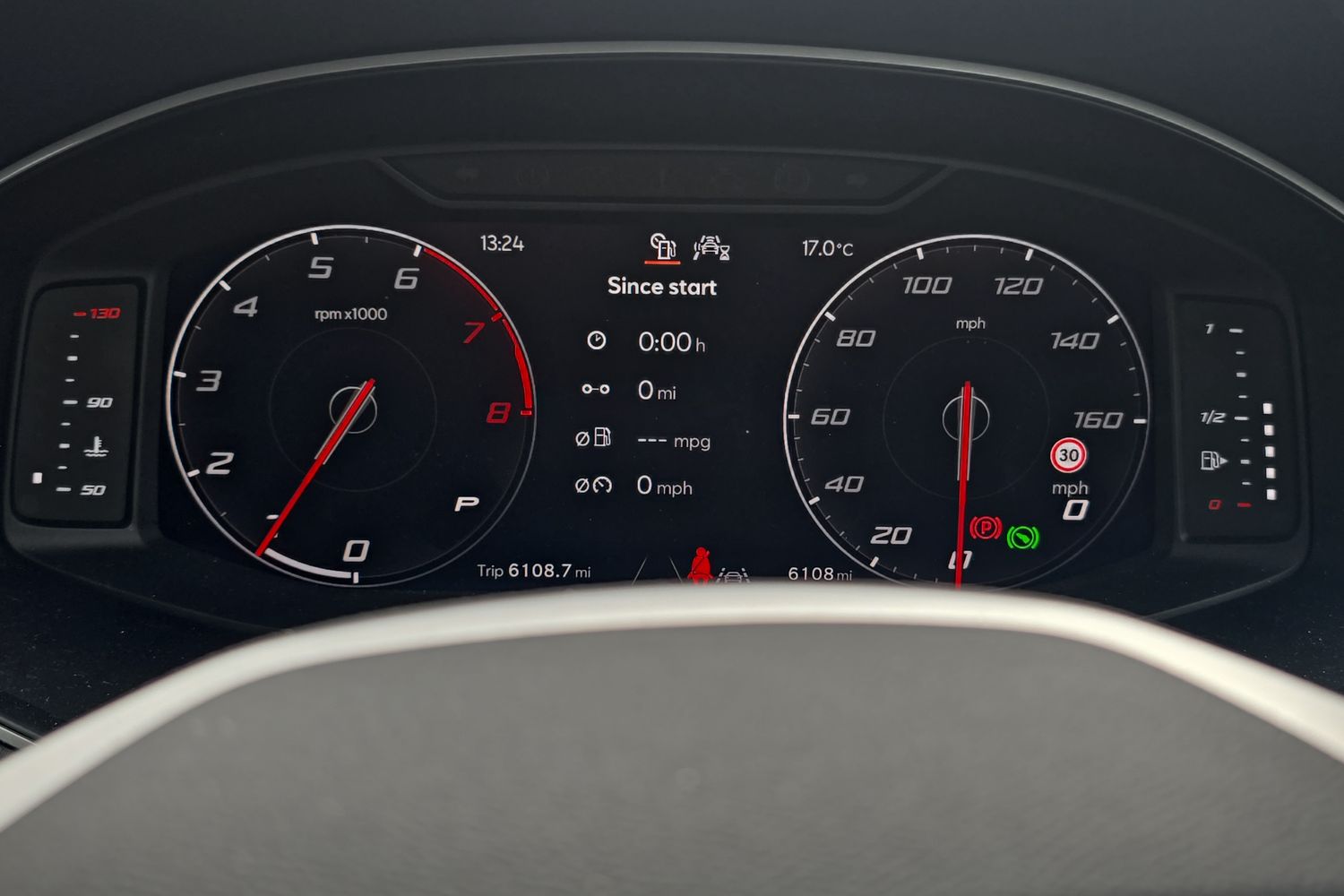 Used SEAT Arona 2024 for sale - 77010054: Photo 8